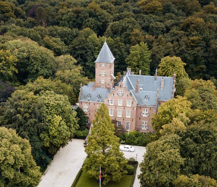 Landgoed de Wittenburg